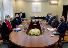 UNHCR intends to support demining