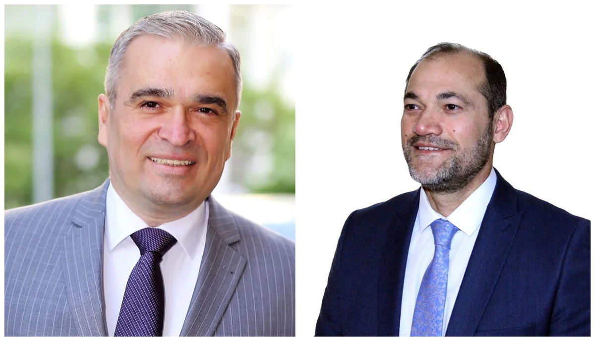 İlqar Məmmədov və Razi Nurullayevin partiyaları dövlət qeydiyyatına alındı