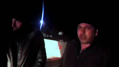 DSX: Xəzərdə balıqçı gəmisi batıb