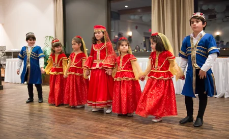 Kanadada Dünya Azərbaycanlılarının Həmrəyliyi Günü qeyd olunub - FOTO