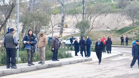 Zabux kəndində daha 25 ailəyə evlərin açarları təqdim olunub - YENİLƏNİB-3