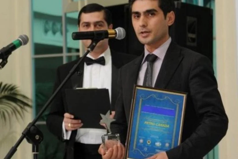Azərbaycanın “İnterpol” xətti ilə axtarışa verdiyi biznesmen Ukraynada saxlanılıb