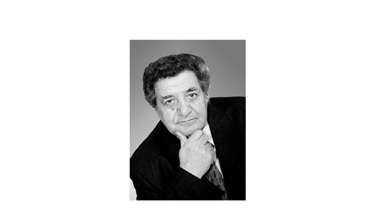 Şair Əli Vəkil vəfat edib