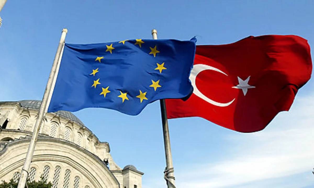 ​Miqrasiya məsələləri üzrə Türkiyə-Aİ görüşü martın əvvəlində keçiriləcək