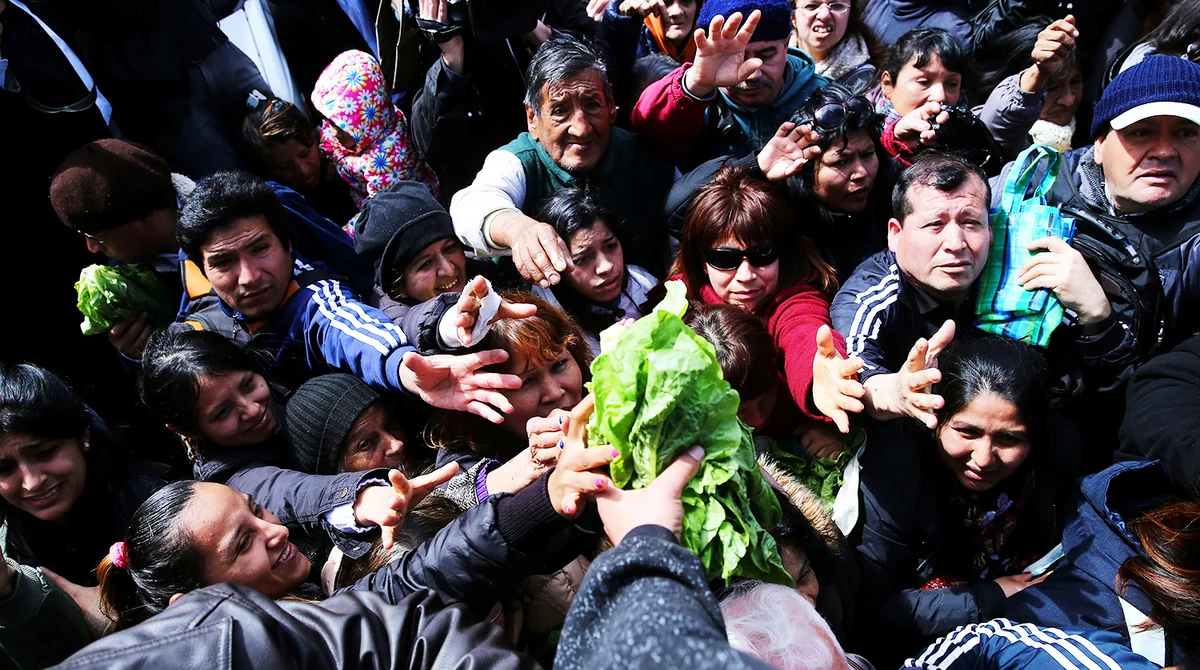 Çində illik inflyasiya gözləniləndən üç dəfə aşağı olub