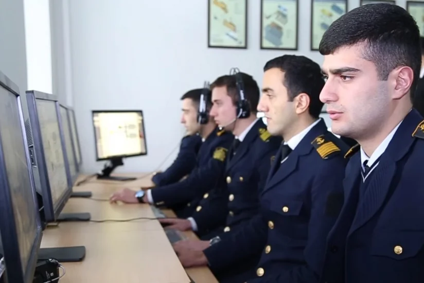 Azərbaycanda dənizçilərə sertifikatların verilməsi prosesi sadələşdirilib