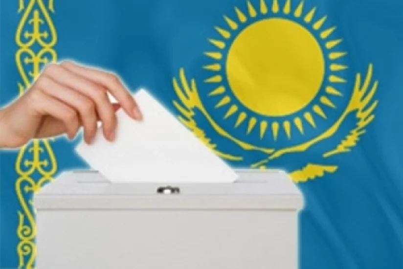 В Казахстане завершается подготовка к выборам президента