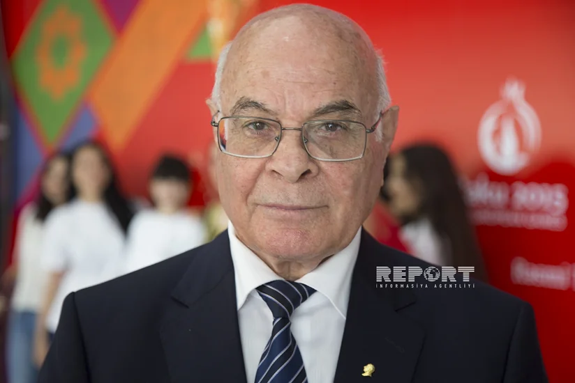 ​Ağacan Abiyev: Məhəmmədrəsul Məcidovun qızıl medal qazanmaması AİBA-nın ağılsız addımının nəticəsidir