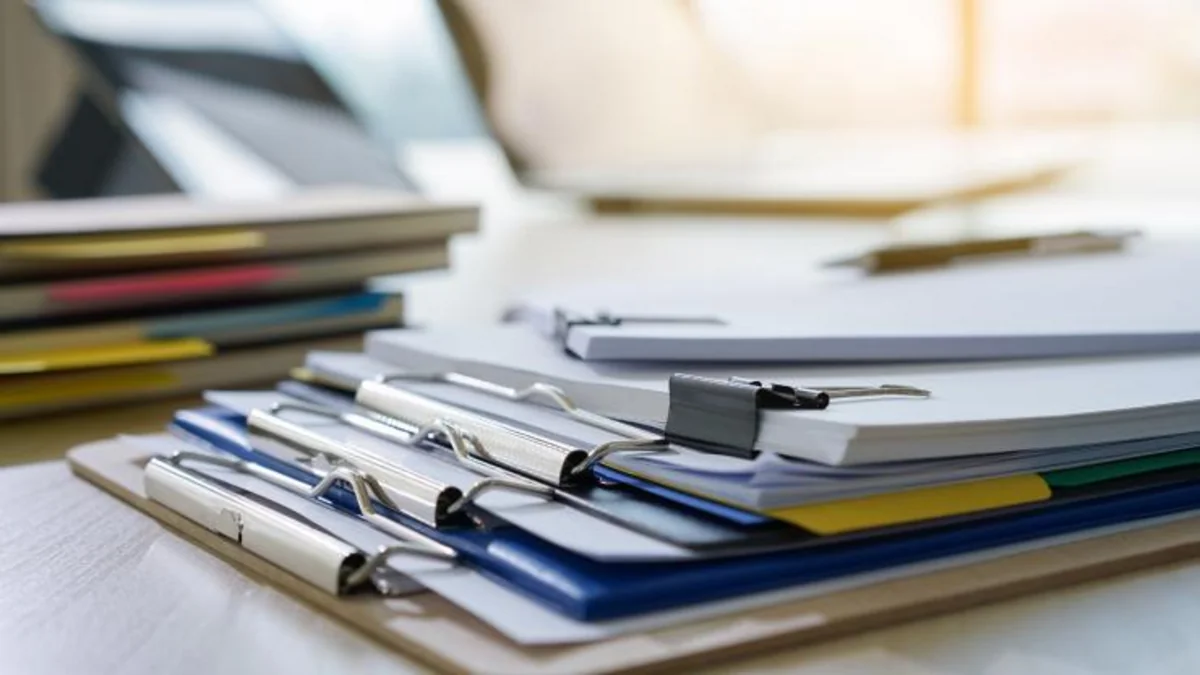 В Азербайджане полностью откажутся от бумажных носителей