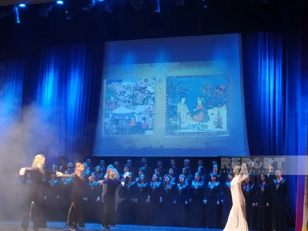 “Şuşa ili”nə ithaf olunmuş II “4.4 Qısa Tamaşalar Festivalı” start götürüb