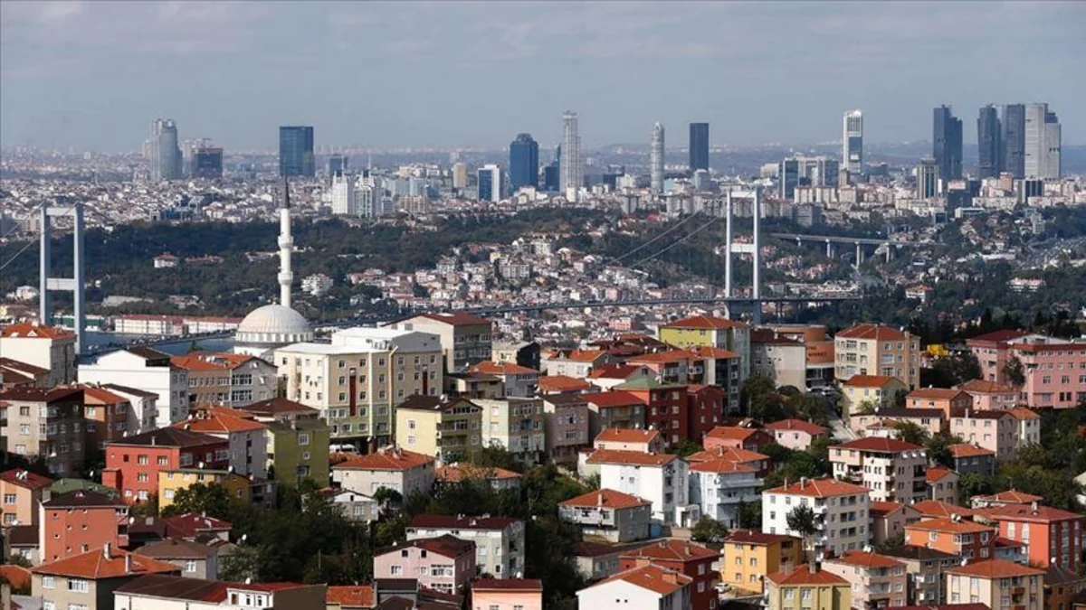 Türkiye begins preparations to prevent possible consequences of earthquake in Istanbul