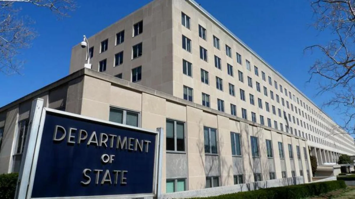 Представитель Госдепартамента США посетит Турцию