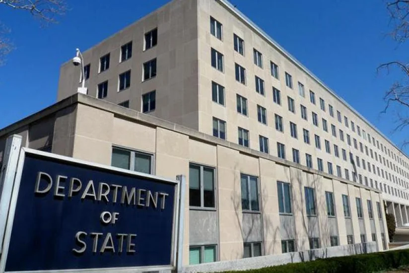Представитель Госдепартамента США посетит Турцию