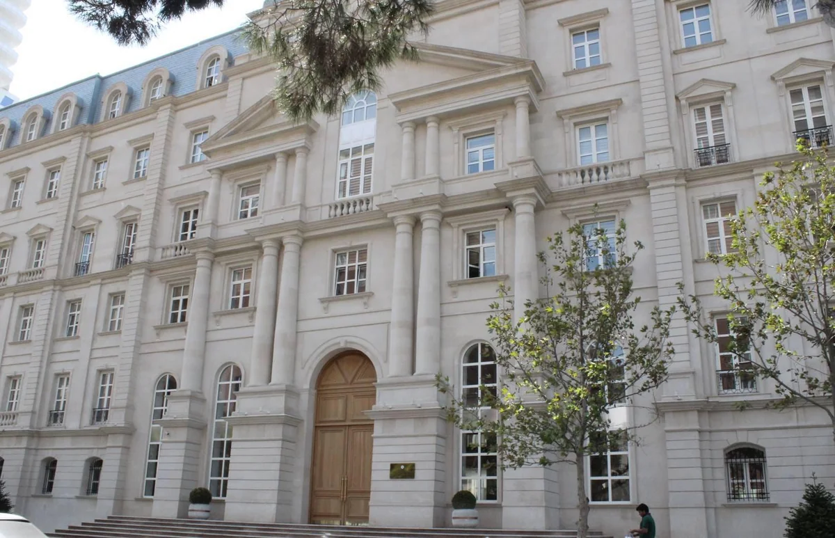 Maliyyə Nazirliyi dövlət və icmal büdcələrinin icrasına dair məlumat yayıb