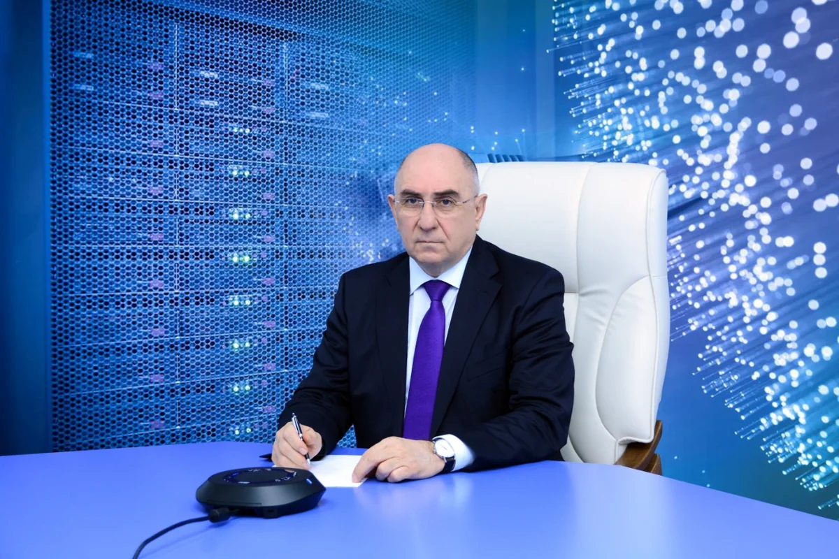 Rasim Əliquliyev: Şuşada şəhərsalma üçün elektron xəritələr hazırlanacaq