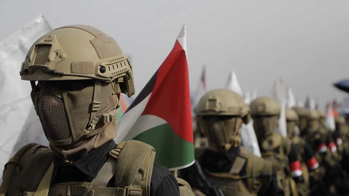 Husilər PUA-larla İsrailə zərbələr endiriblər