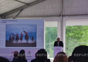 Эмин Гусейнов: Процесс возвращения вынужденных переселенцев требует времени