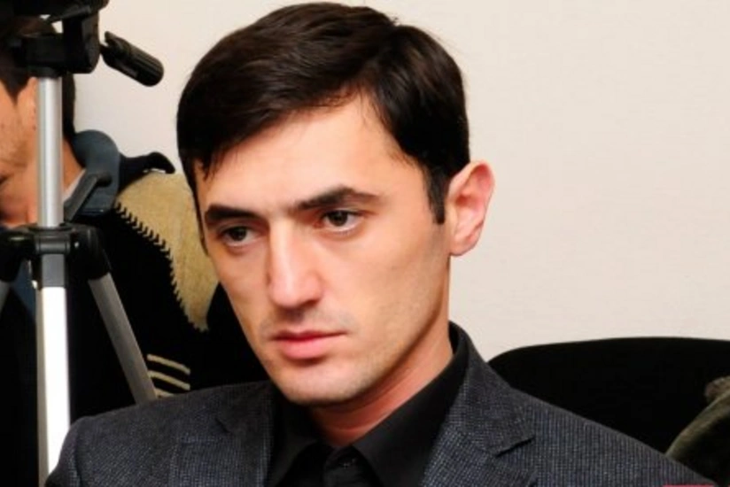 Ağ Partiyaya qərargah verilməsi üçün dövlət qurumlarına müraciət edilib