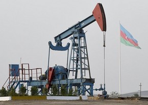 Азербайджанская нефть подорожала на 2%