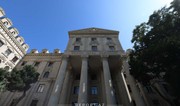 Azerbaijan's Foreign Ministry congratulates Luxembourg on national holiday