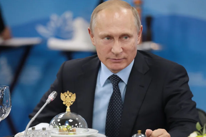 В Кремле рассказали, как Путин встретит Новый год