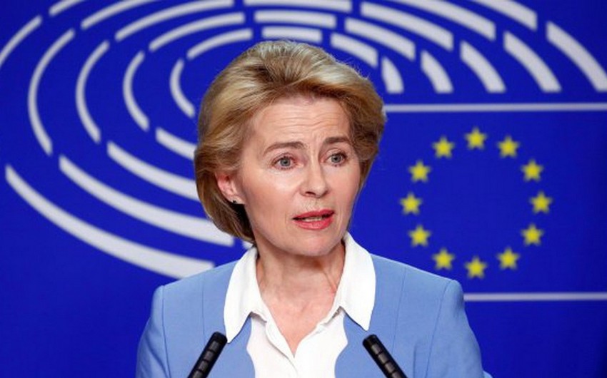 Глава ЕК: Майдан в Украине навсегда изменил Европу