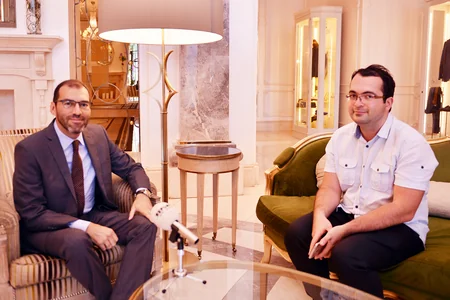 Costa Rican chargee d'affaires: We completely abolished our army 68 years ago - INTERVIEW