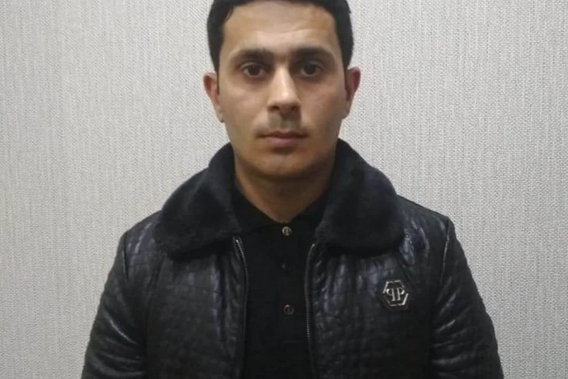 Xaçmazda mağazalardan 16 min manatdan artıq oğurluq edən şəxs saxlanılıb