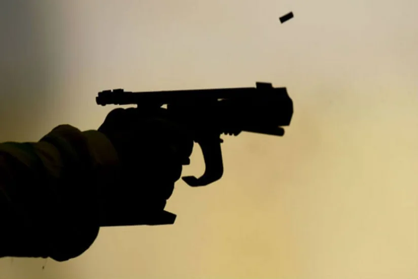 ABŞ-da futbol matçı zamanı atışma olub