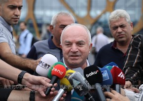 Head of AzVirt: Our next goals are airports of Zangilan and Lachin