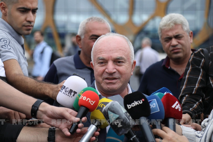Head of AzVirt: Our next goals are airports of Zangilan and Lachin