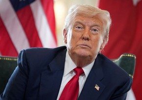 Trump holds call with Zelenskyy and European leaders