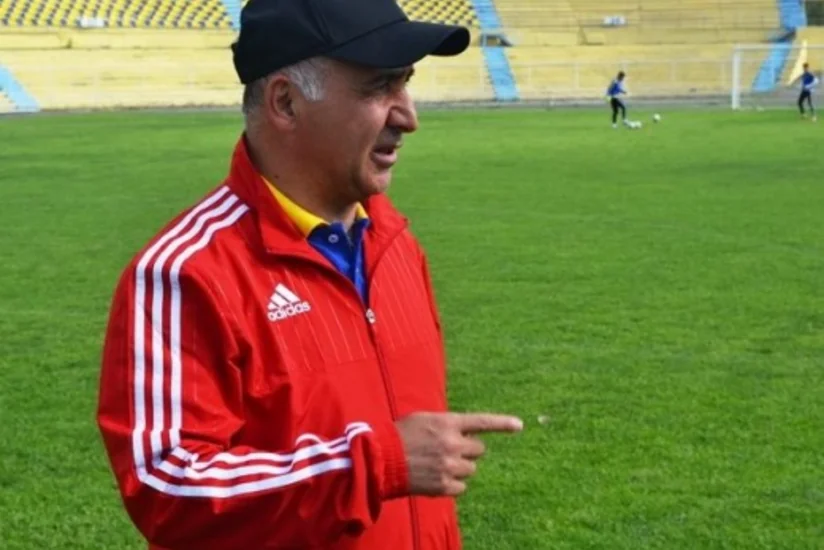 Şahin Diniyev Kəpəz - Admira matçını karyerasının ən önəmli oyunlarından biri adlandırıb