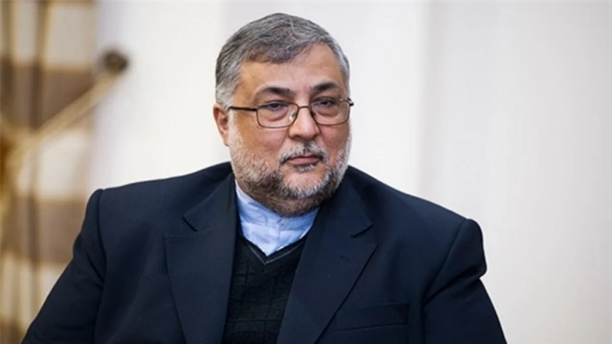 Abuzer Torkaman thanks President Ilham Aliyev for liberation of Karabakh
