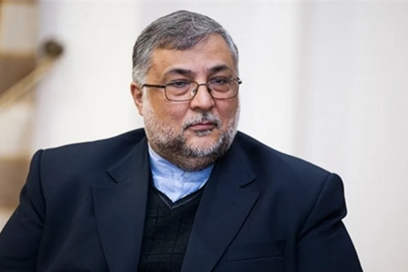 Abuzer Torkaman thanks President Ilham Aliyev for liberation of Karabakh