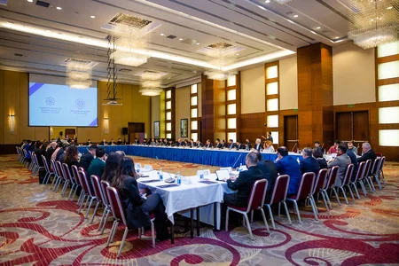 İKT sektorundakı güzəştlərin sahibkarlara yaradacaq imkanlar müzakirə edilib