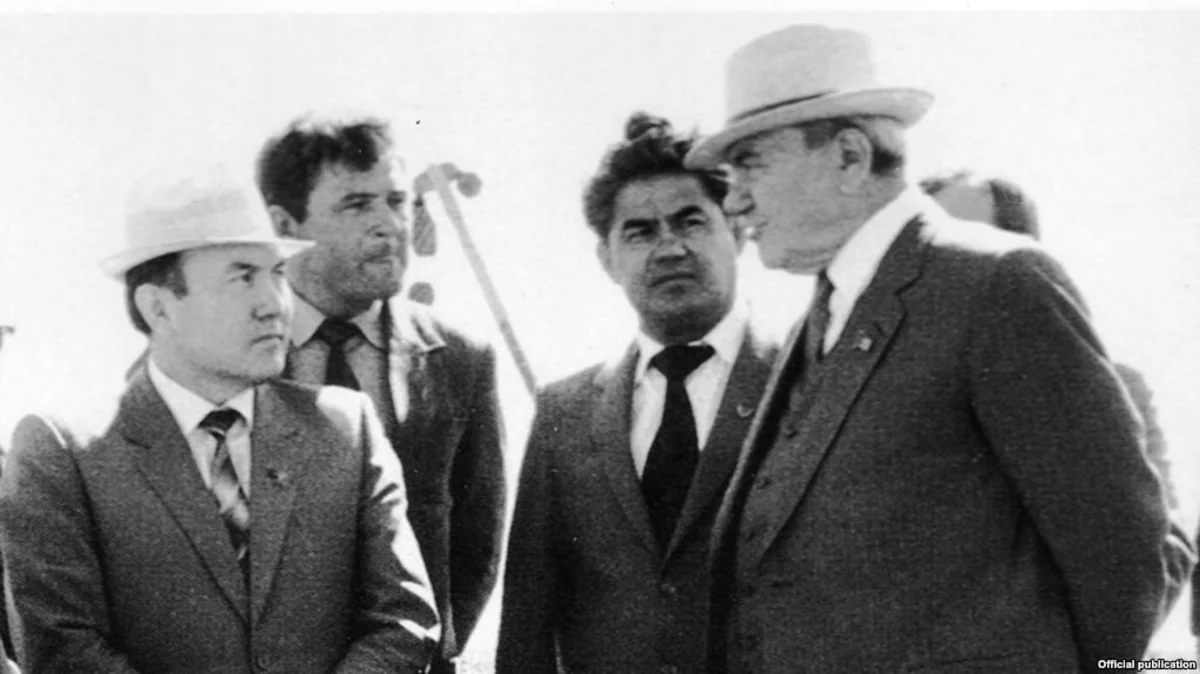 Almatıda Kunayev küçələrinin adları dəyişdirilir