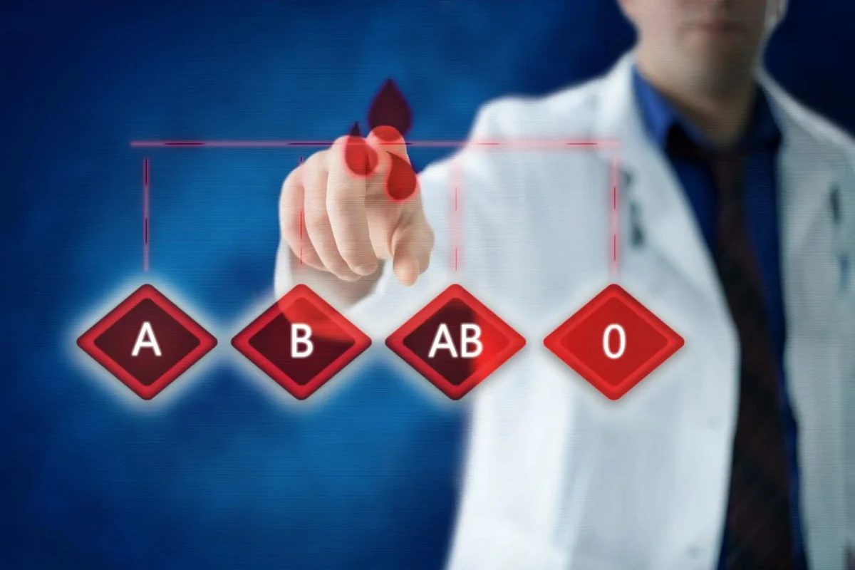 Qan qrupuna görə xəstəlik riskləri açıqlanıb