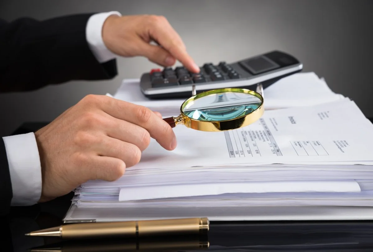 Vahid Novruzov: Azərbaycanda audit sahəsinin liberallaşdırılması ilə bağlı təkliflər hazırlanır - EKSKLÜZİV