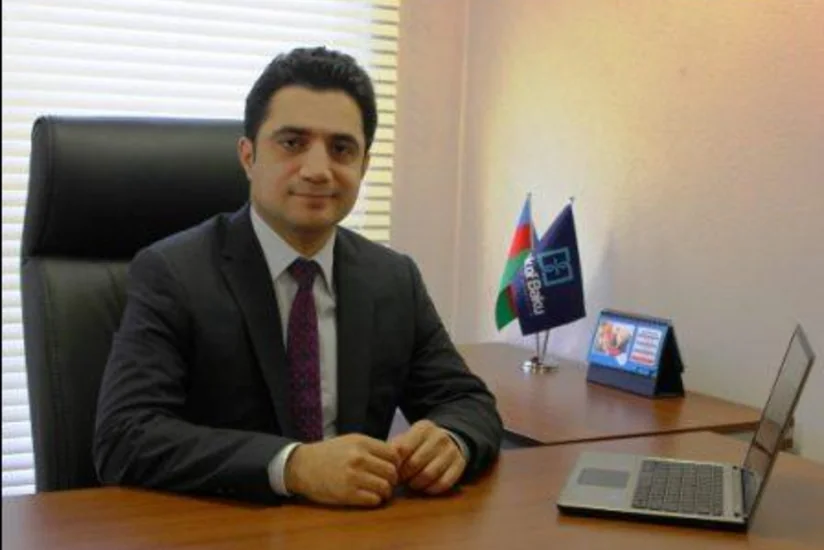​Bank of Bakuya yeni sədr təyin olunub
