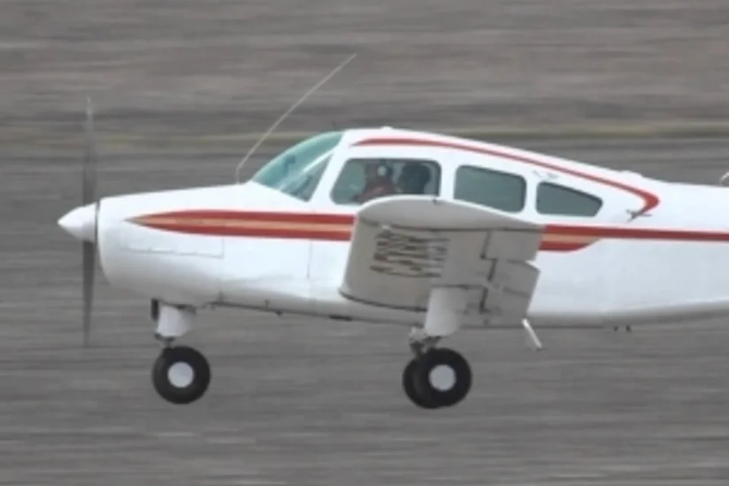 Kanadada təyyarə qəzası baş verib