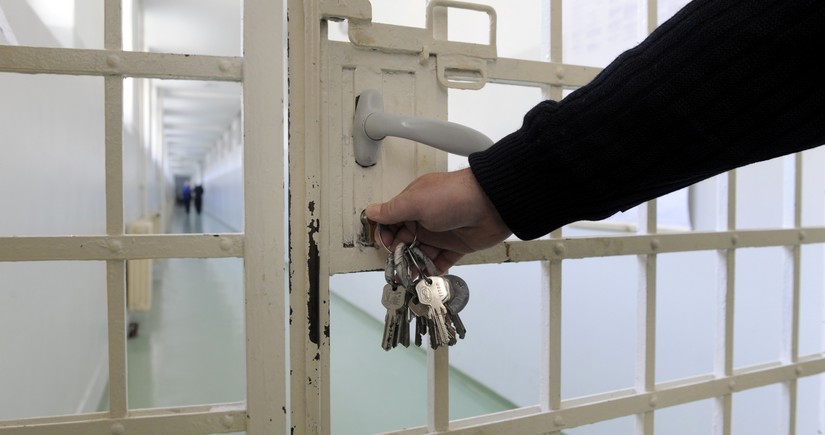 В Ереване глава района Нор-Норк и еще пятеро дали подписку о невыезде после драки