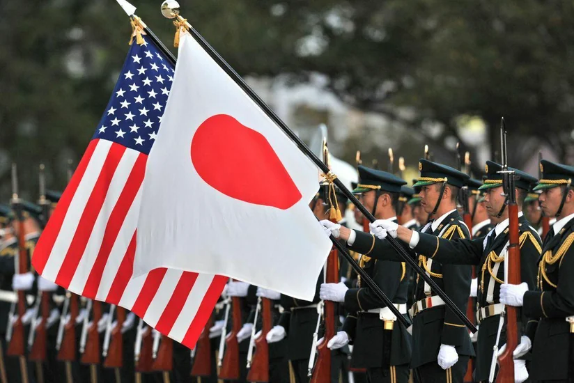 Japan, US ready to cooperate in event of conflict around Taiwan