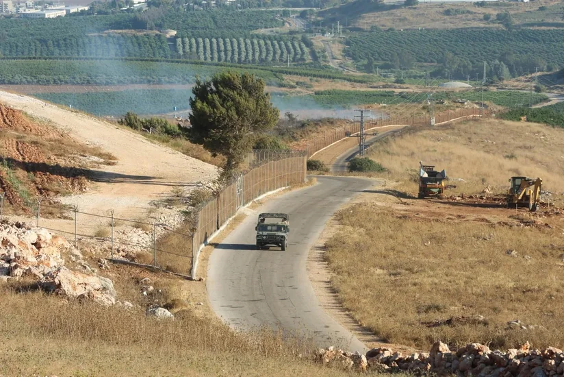 BMT Livan-İsrail sərhədində vəziyyətin gərginləşə biləcəyi ilə bağlı xəbərdarlıq edib