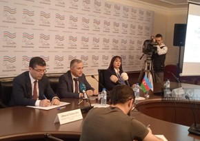 Farid Shafiyev: We must prevent increase of Armenia's existing potential