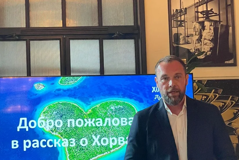 Bakıda Xorvatiya Milli Turizm Şurasına aid mərkəz açıla bilər