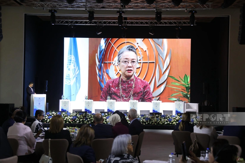 Замгенсека ООН: Основная проблема в продвижении прав женщин - финансирование