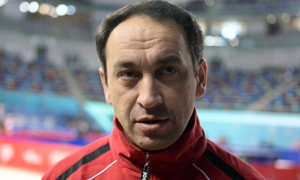 Azərbaycan millisinin baş məşqçisi: Onur Quluzadənin Avropa birinciliyində də medal qazanacağına ümid edirik