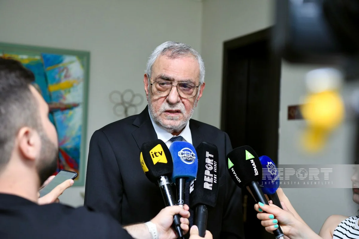 MOK Azərbaycan idmançılarının geri qaytarılan medalları ilə bağlı Paris-2024-ün Təşkilat Komitəsindən konkret cavab almayıb