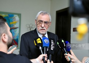 НОК Азербайджана не получил конкретного ответа от Париж-2024 касательно возвращенных медалей